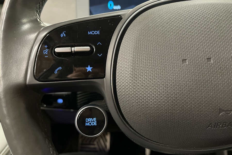 Hyundai IONIQ 5 vaihtoauto