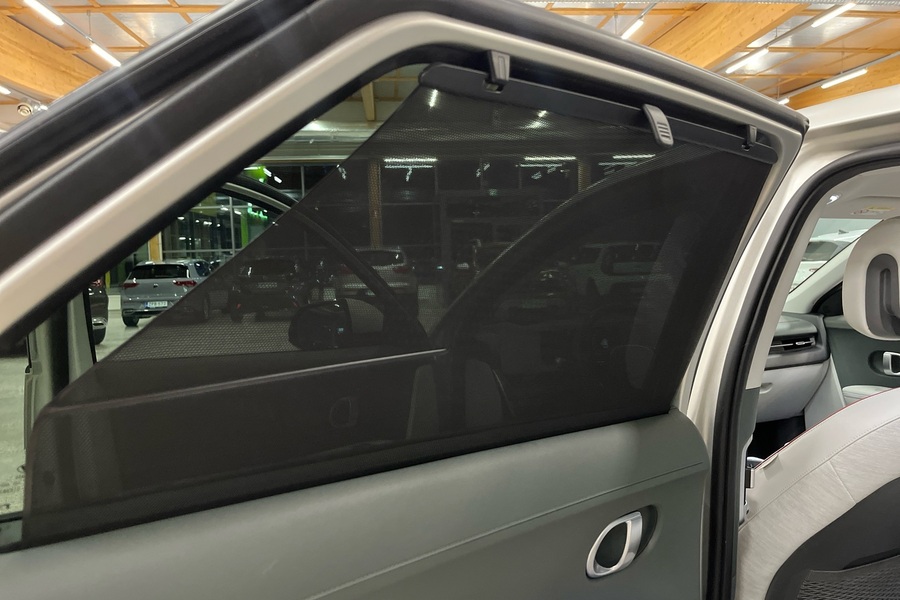 Hyundai IONIQ 5 vaihtoauto