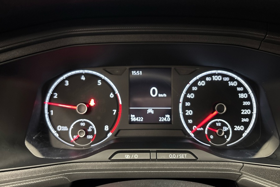 Volkswagen T-Cross vaihtoauto