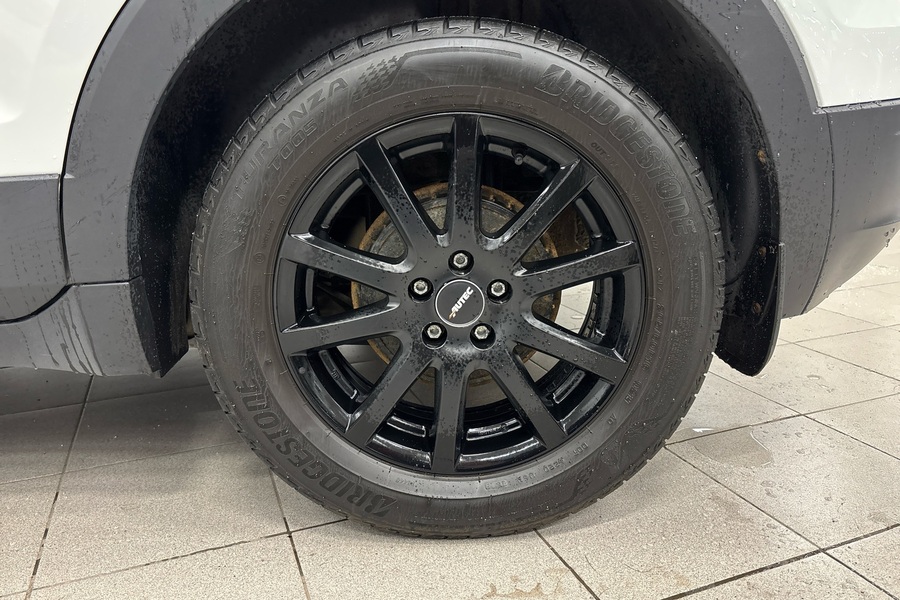 Volkswagen T-Cross vaihtoauto