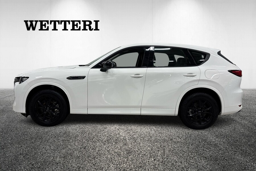 Mazda CX-60 vaihtoauto