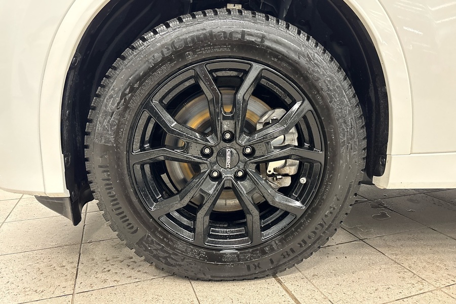 Mazda CX-60 vaihtoauto