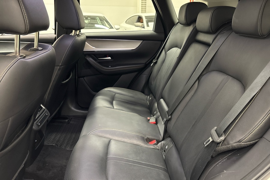 Mazda CX-60 vaihtoauto