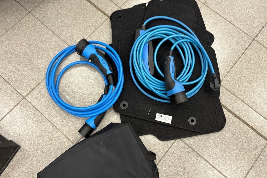 Mazda CX-60 vaihtoauto