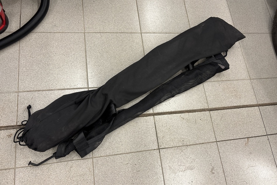 Mazda CX-60 vaihtoauto