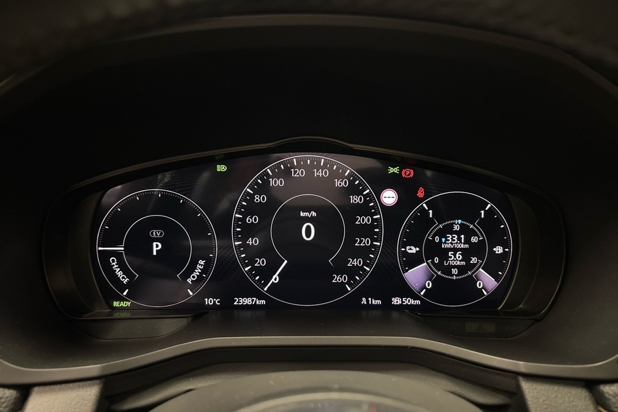 Mazda CX-60 vaihtoauto