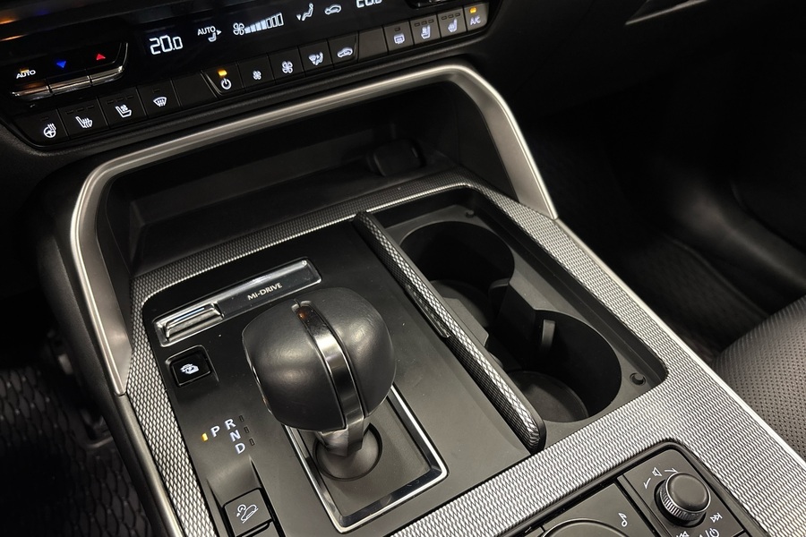 Mazda CX-60 vaihtoauto