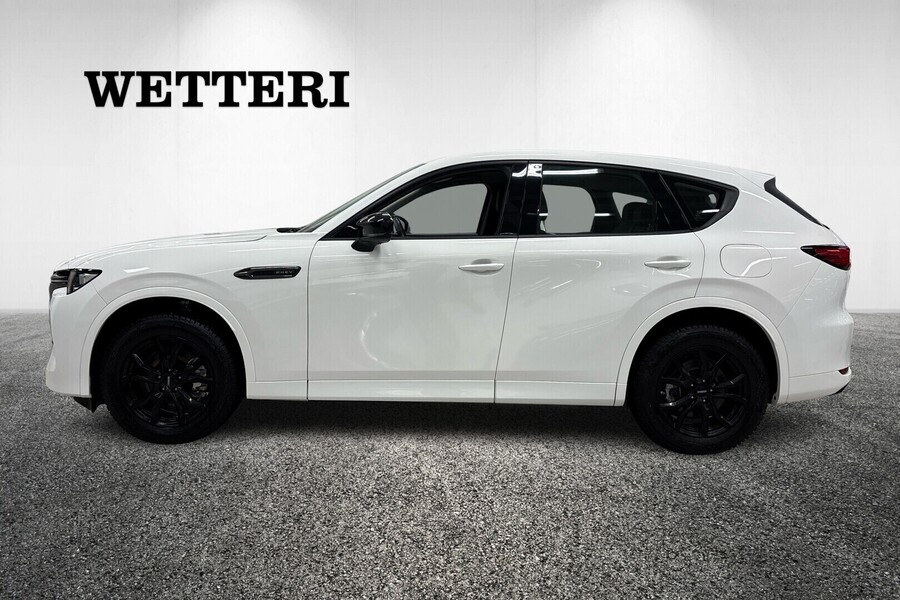 Mazda CX-60 vaihtoauto