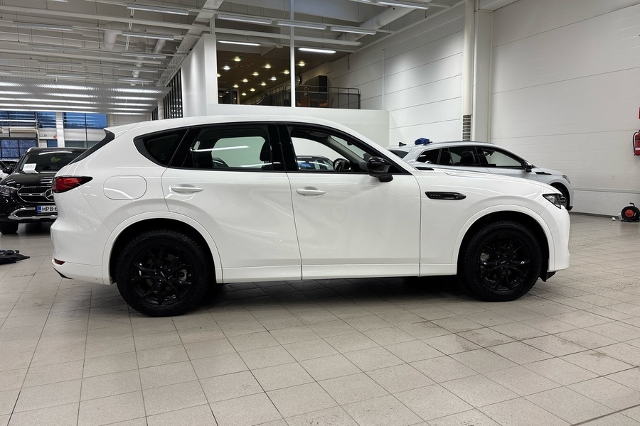 Mazda CX-60 vaihtoauto