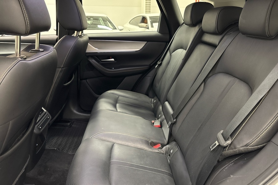 Mazda CX-60 vaihtoauto