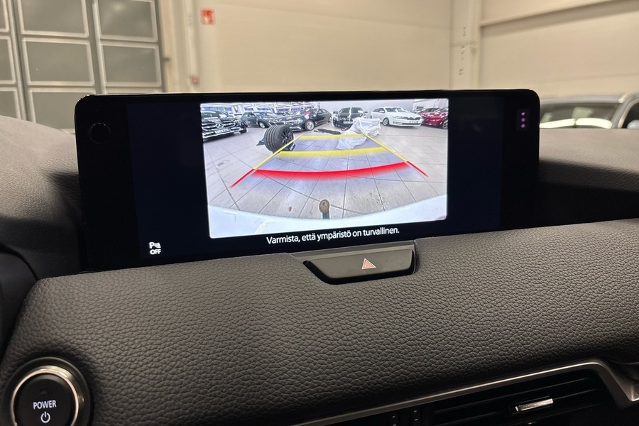 Mazda CX-60 vaihtoauto