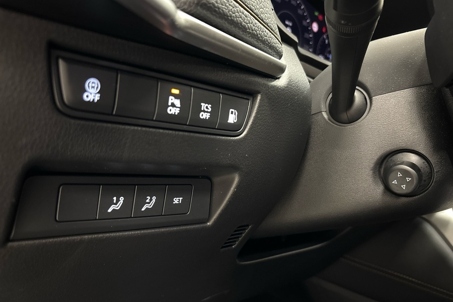 Mazda CX-60 vaihtoauto