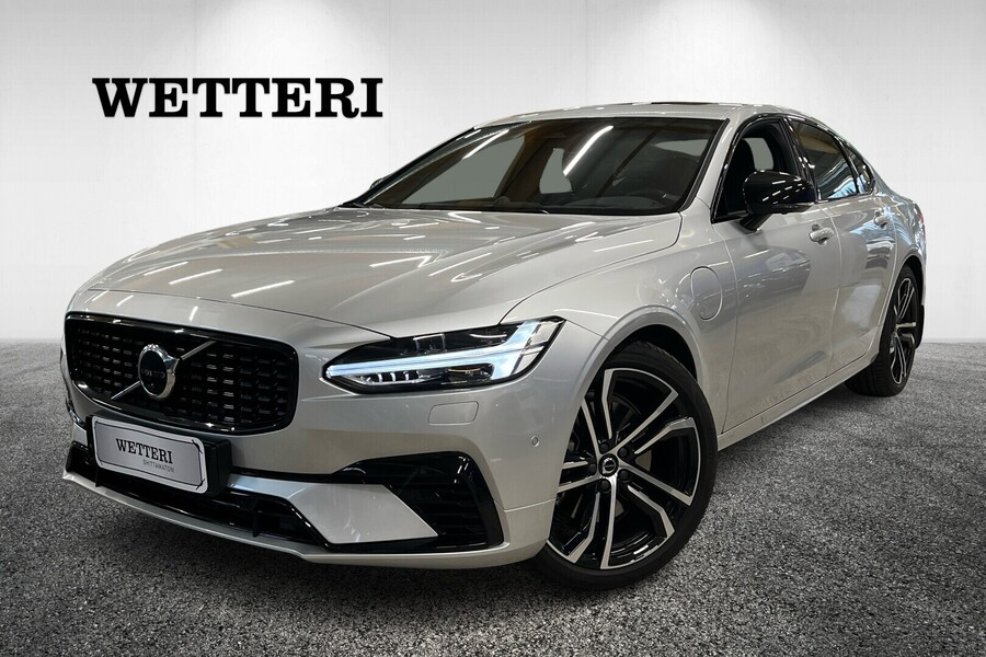 Volvo S90 vaihtoauto