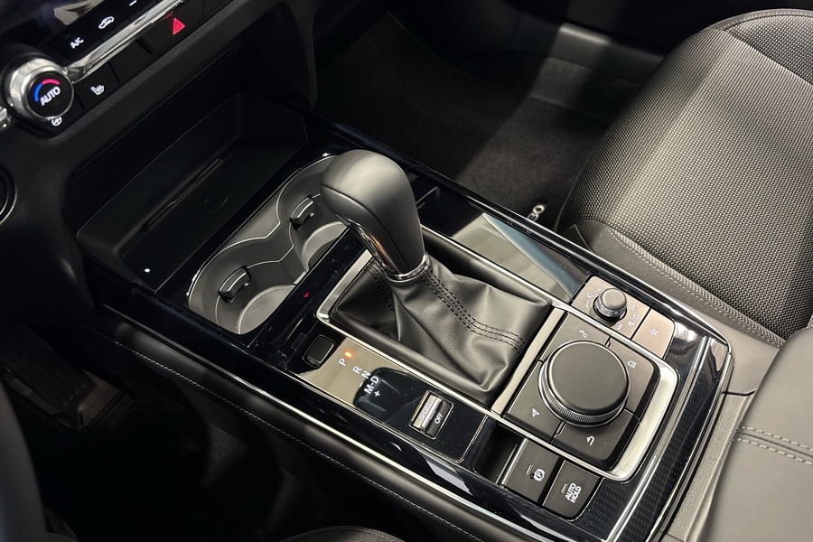 Mazda CX-30 vaihtoauto