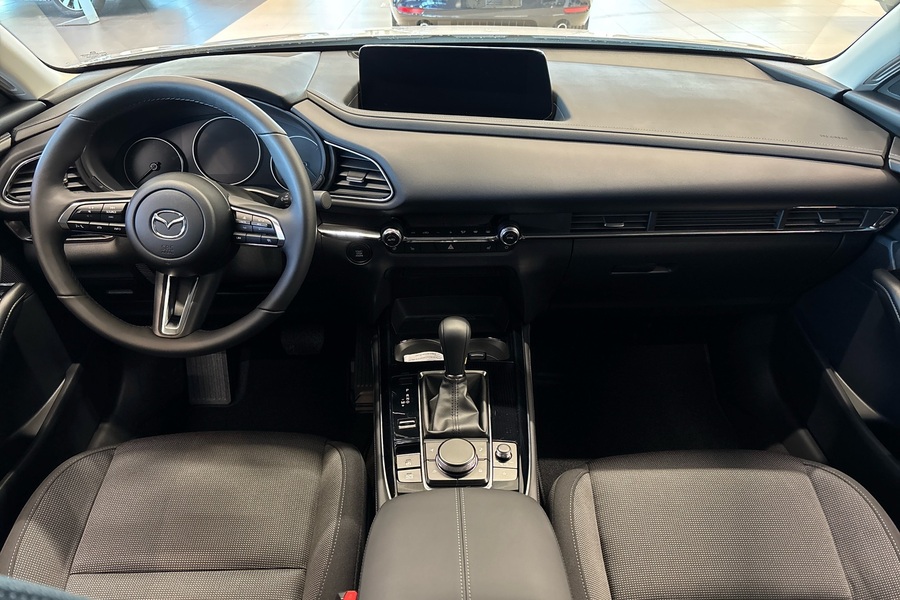 Mazda CX-30 vaihtoauto