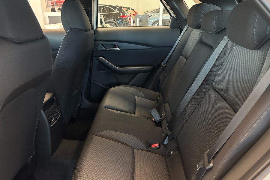 Mazda CX-30 vaihtoauto