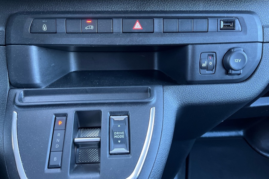 Fiat E-Scudo vaihtoauto