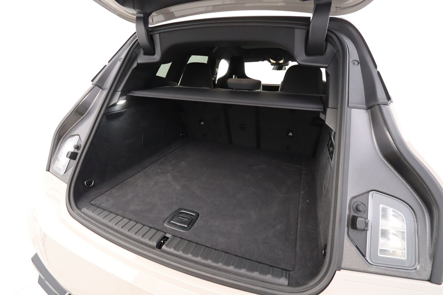 BMW iX vaihtoauto