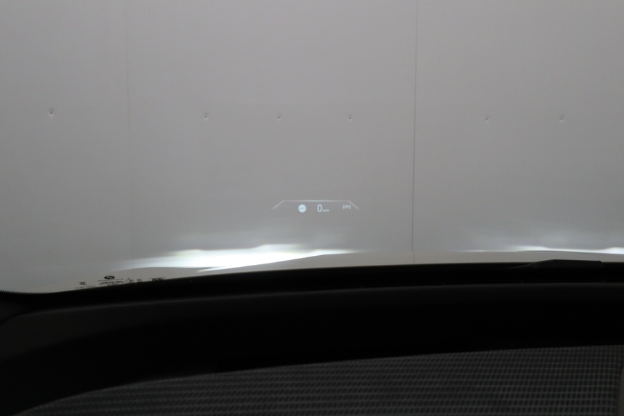 BMW iX vaihtoauto