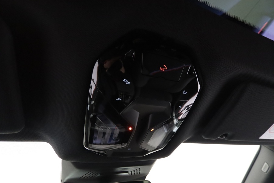 BMW iX vaihtoauto