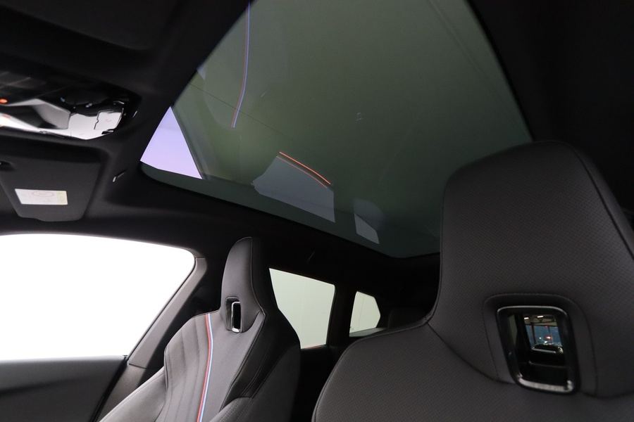 BMW iX vaihtoauto