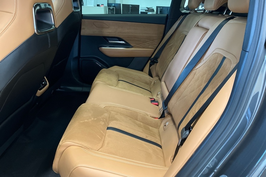 Mazda 6 vaihtoauto