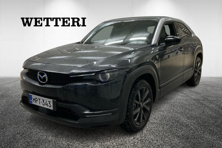 Mazda MX-30 vaihtoauto