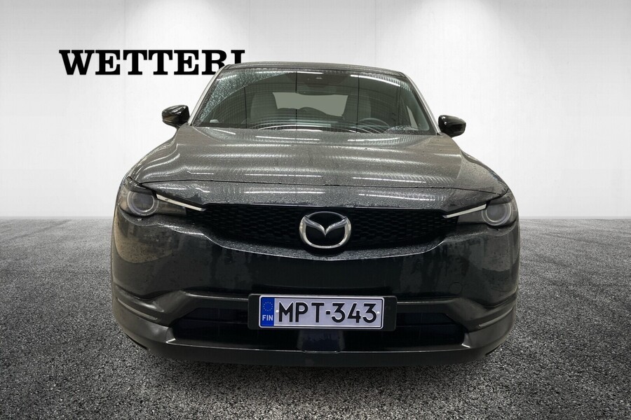 Mazda MX-30 vaihtoauto