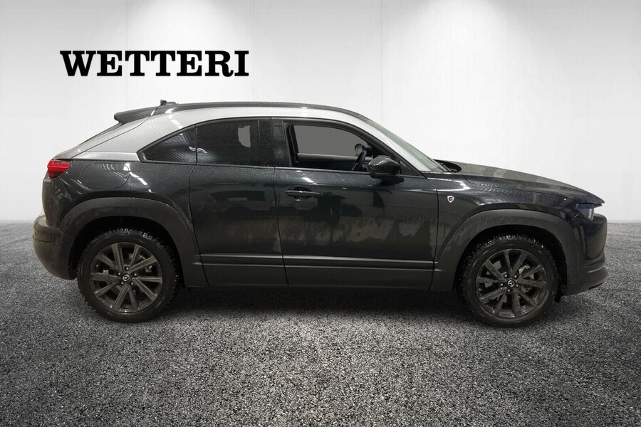 Mazda MX-30 vaihtoauto