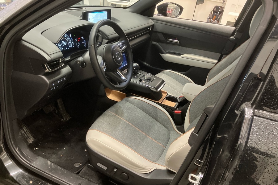 Mazda MX-30 vaihtoauto