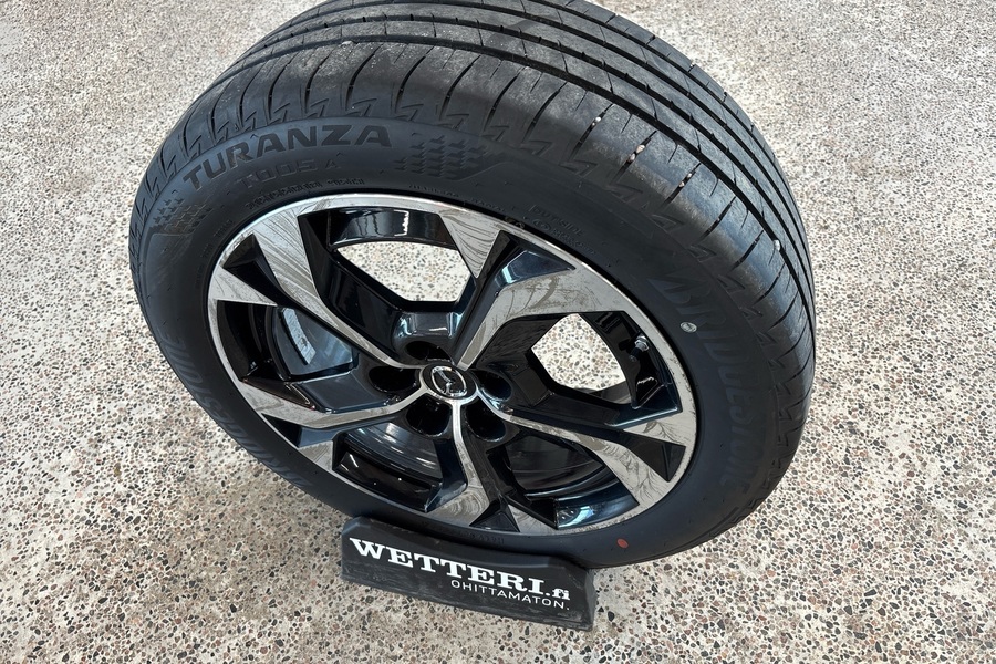 Mazda MX-30 vaihtoauto