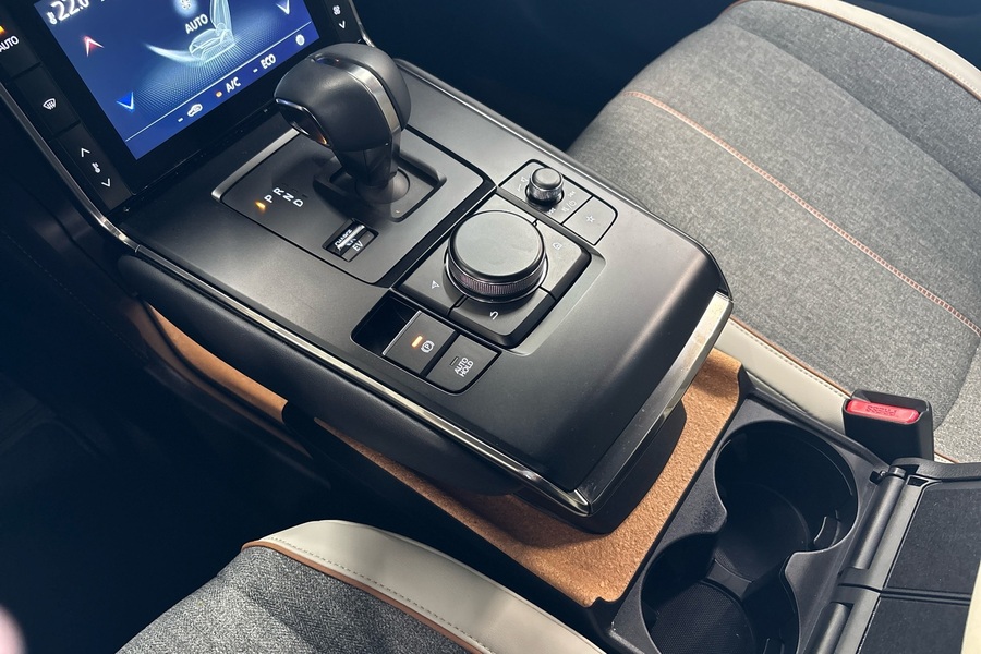 Mazda MX-30 vaihtoauto