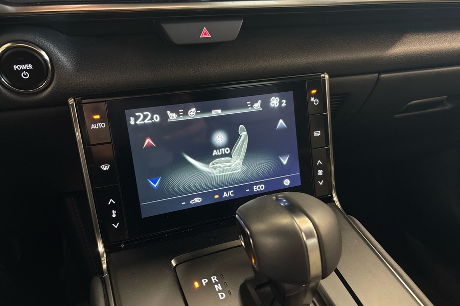 Mazda MX-30 vaihtoauto