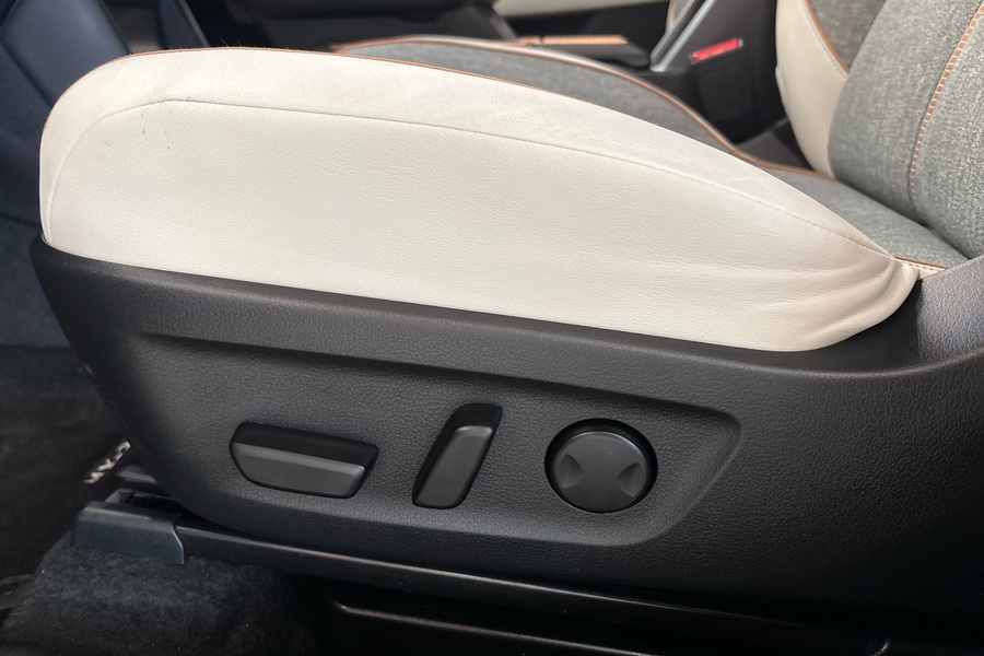 Mazda MX-30 vaihtoauto