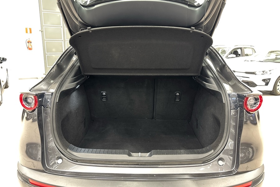 Mazda CX-30 vaihtoauto