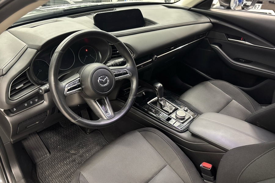 Mazda CX-30 vaihtoauto