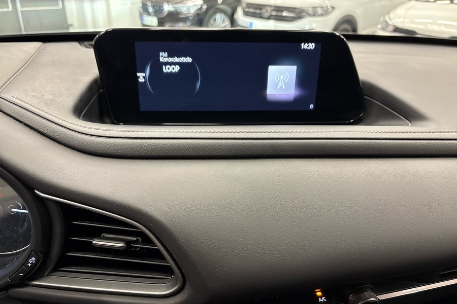 Mazda CX-30 vaihtoauto