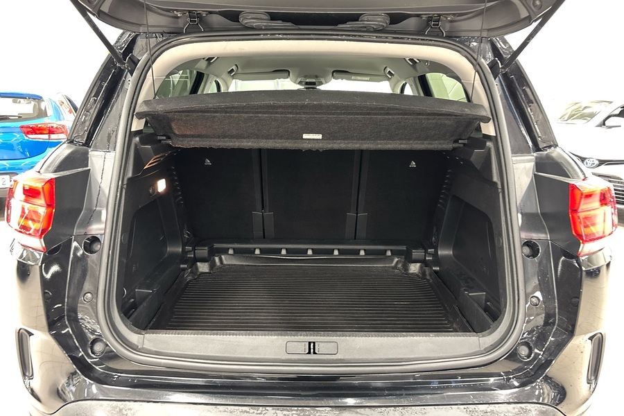 Citroën C5 Aircross vaihtoauto