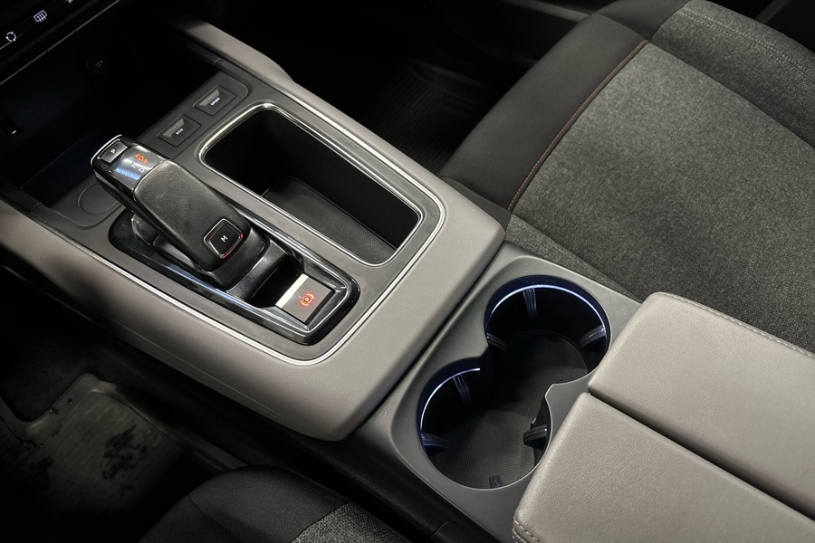 Citroën C5 Aircross vaihtoauto