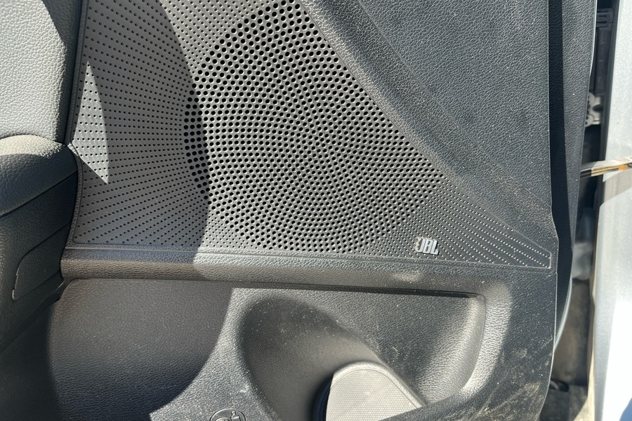 Kia XCeed vaihtoauto