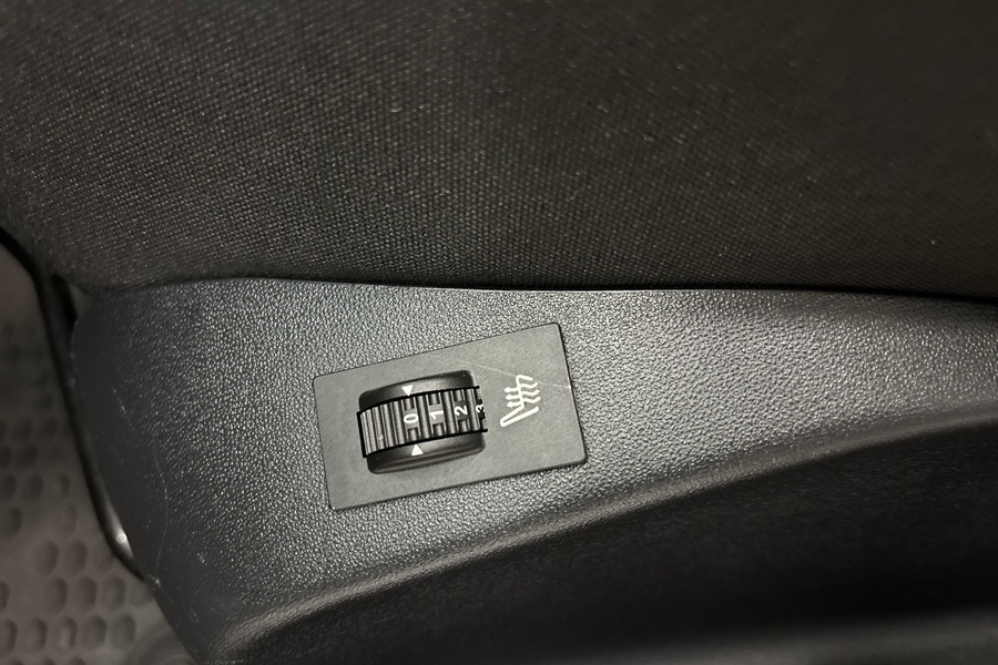 Peugeot 2008 vaihtoauto