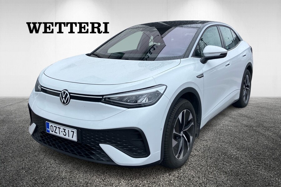 Volkswagen ID.5 vaihtoauto