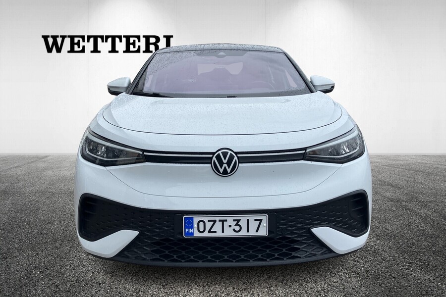 Volkswagen ID.5 vaihtoauto