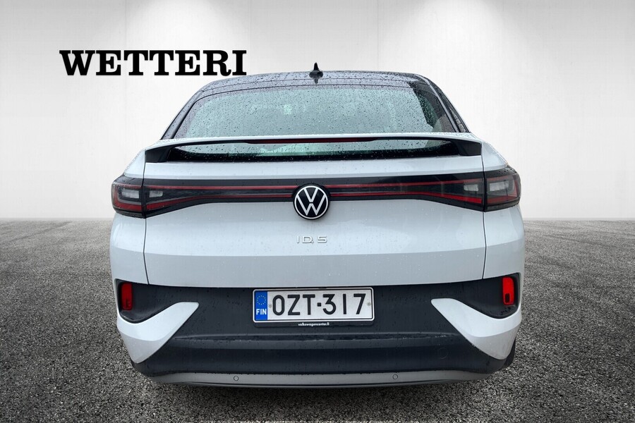 Volkswagen ID.5 vaihtoauto