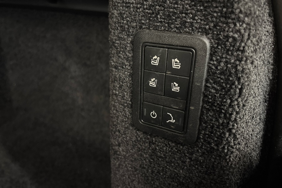 Land Rover Range Rover vaihtoauto