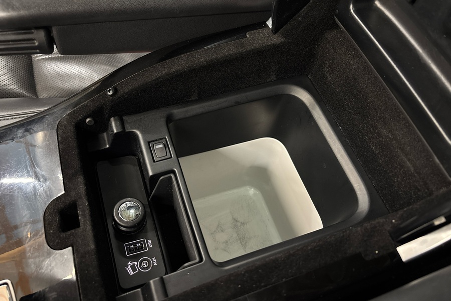 Land Rover Range Rover vaihtoauto