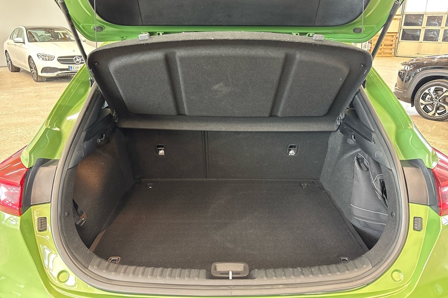 Kia XCeed vaihtoauto