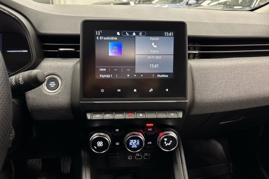 Mitsubishi Colt vaihtoauto