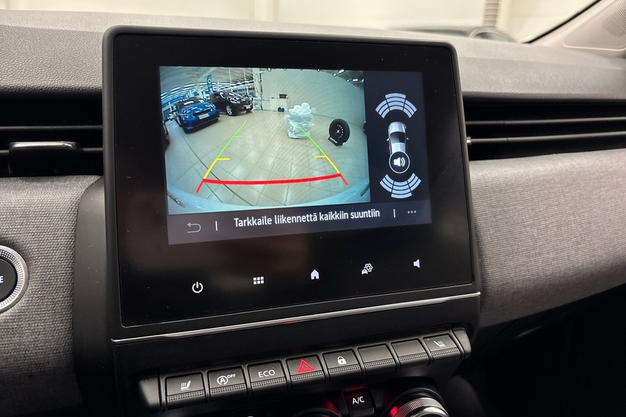 Mitsubishi Colt vaihtoauto