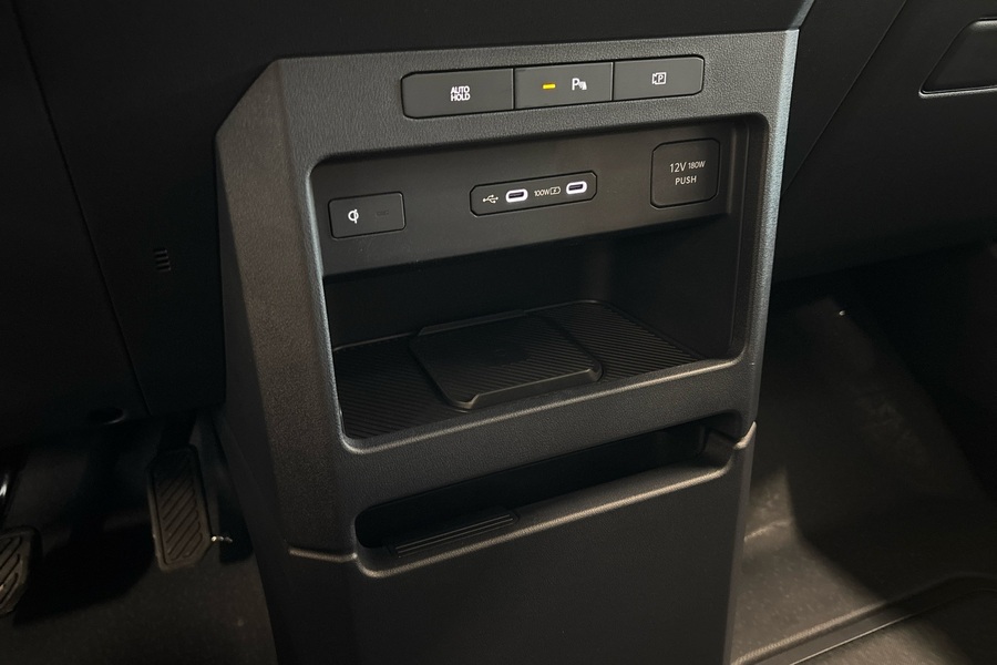 Kia PV5 Cargo vaihtoauto